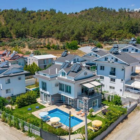 Villasunlight Fethiye Kültér fotó