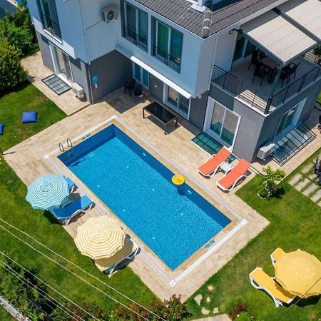 Villasunlight Fethiye Kültér fotó