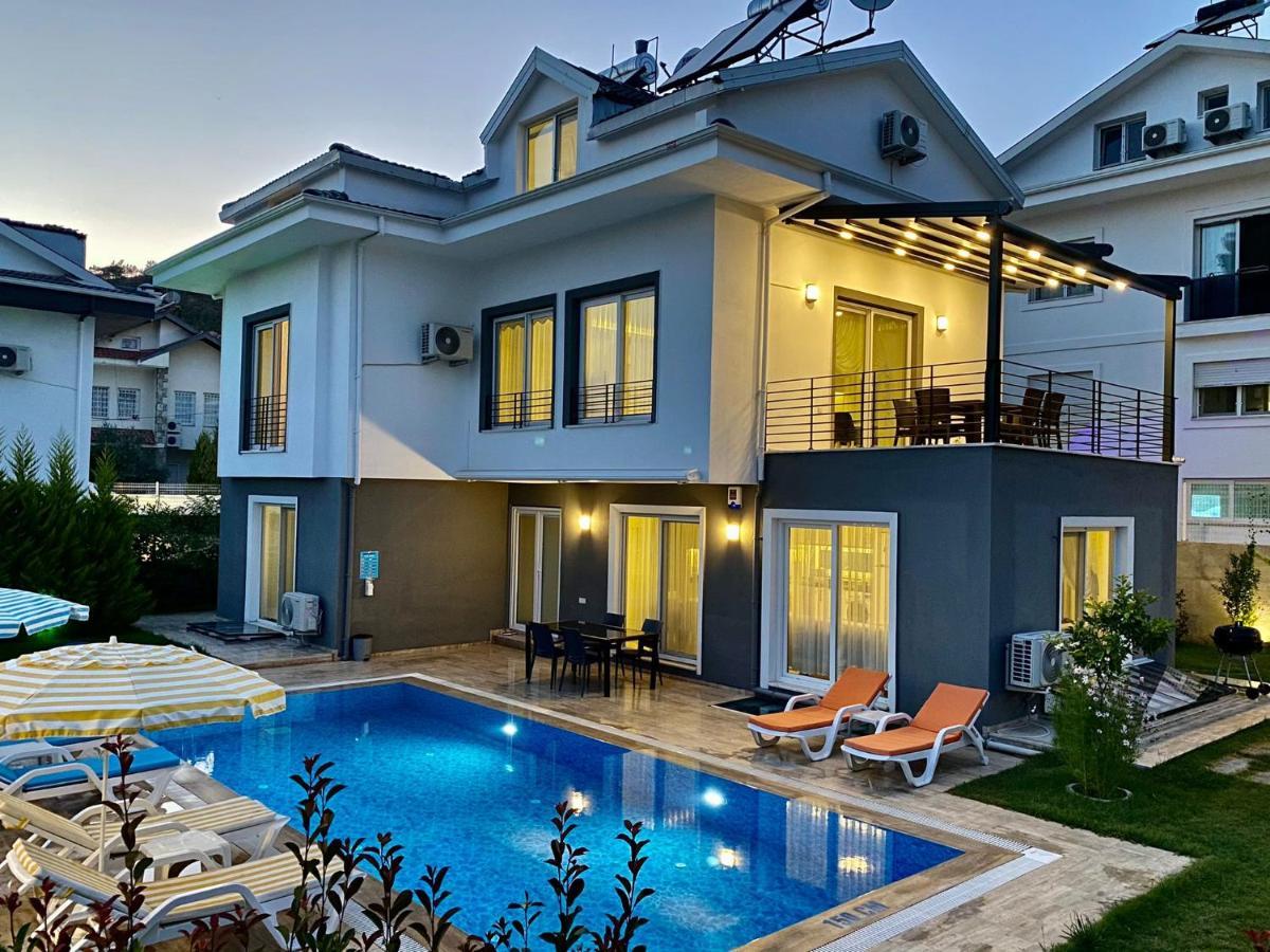 Villasunlight Fethiye Kültér fotó