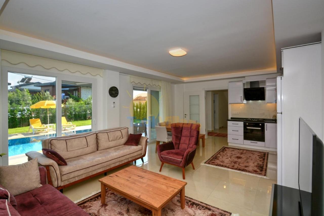 Villasunlight Fethiye Kültér fotó