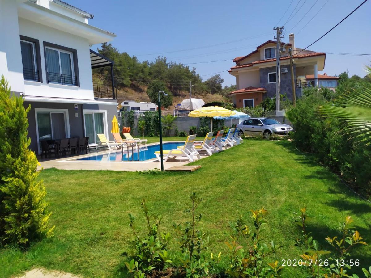 Villasunlight Fethiye Kültér fotó