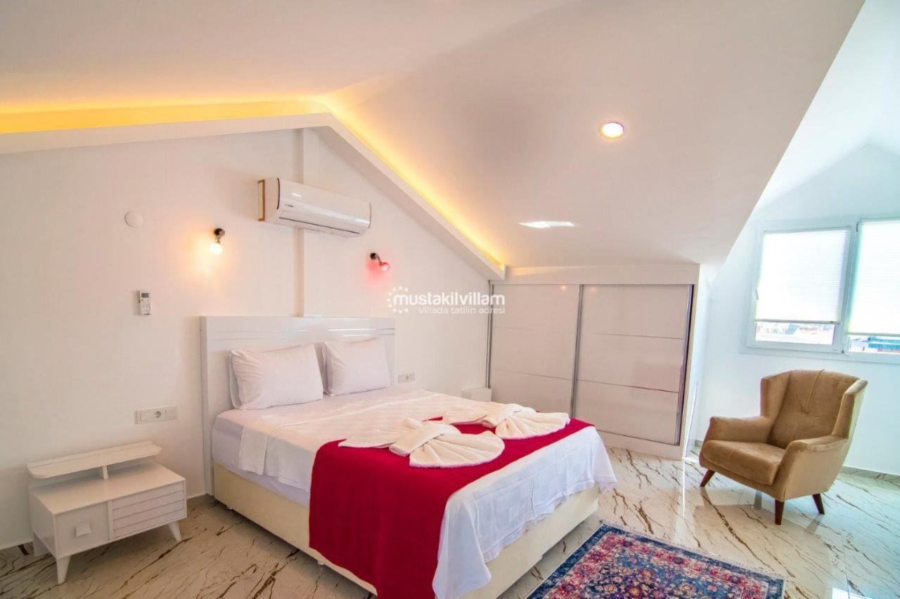 Villasunlight Fethiye Kültér fotó