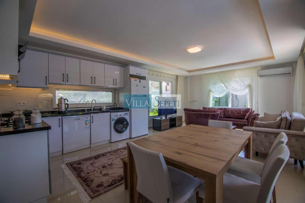 Villasunlight Fethiye Kültér fotó