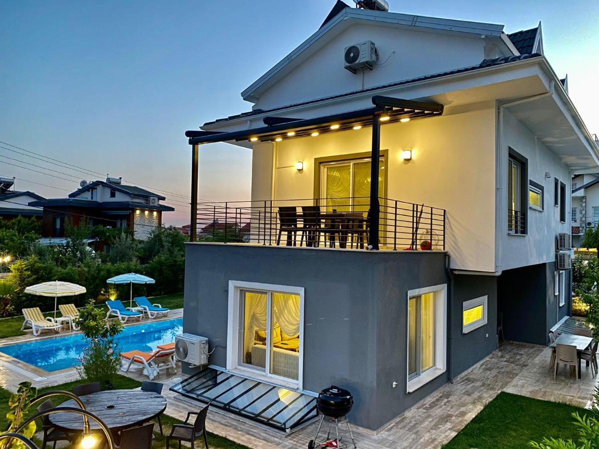 Villasunlight Fethiye Kültér fotó