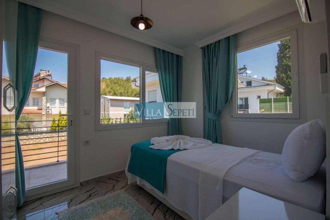 Villasunlight Fethiye Kültér fotó