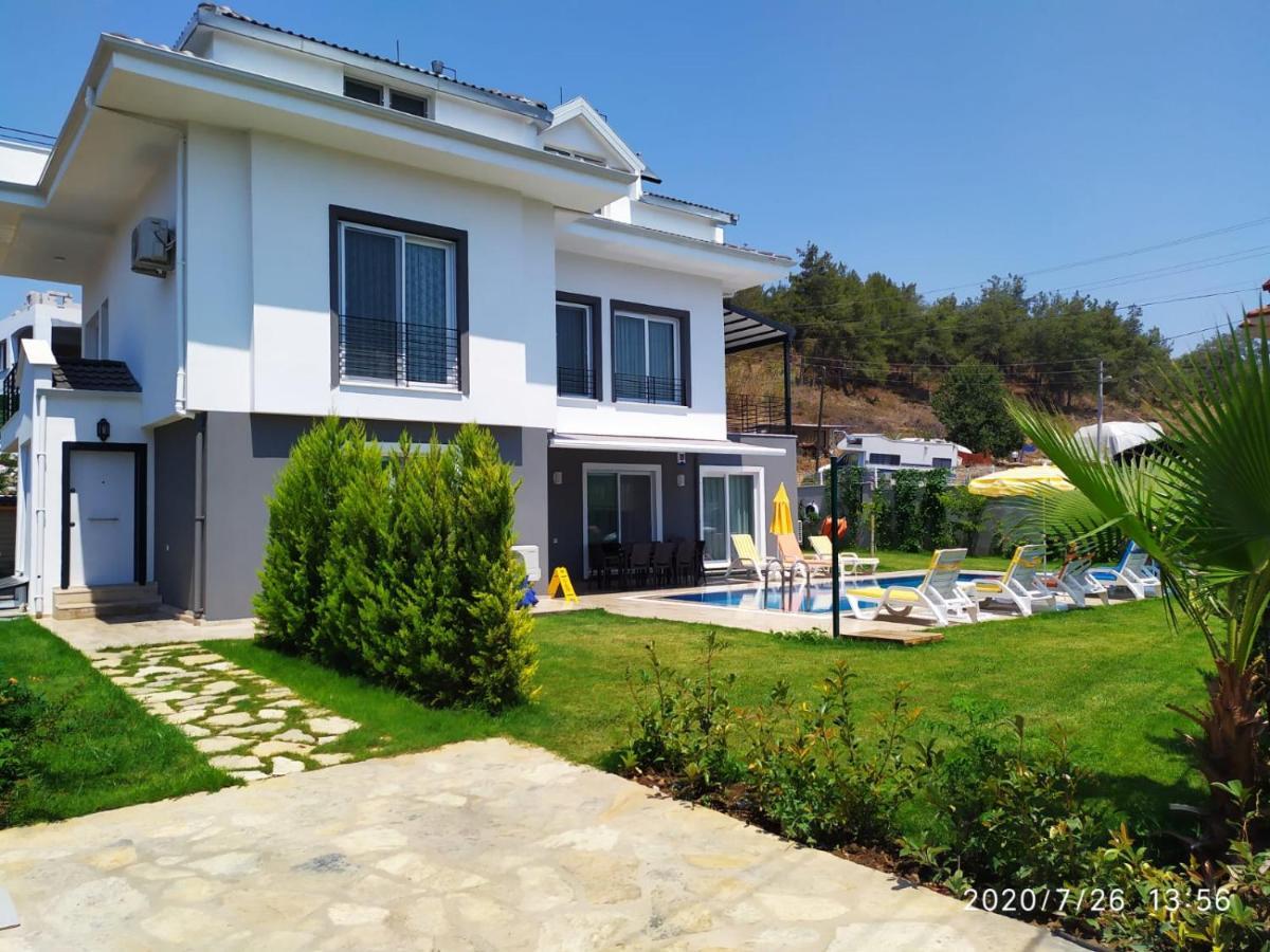 Villasunlight Fethiye Kültér fotó