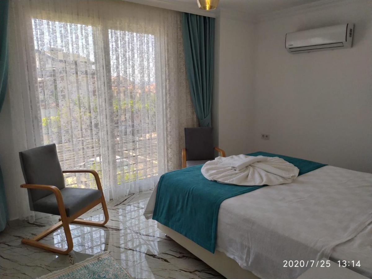 Villasunlight Fethiye Kültér fotó