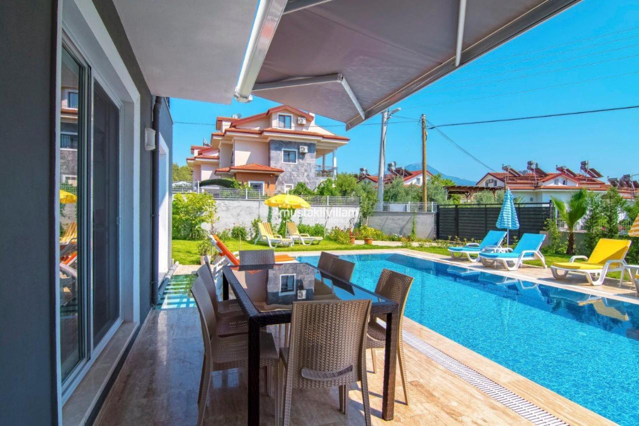 Villasunlight Fethiye Kültér fotó