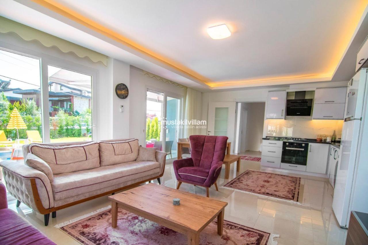 Villasunlight Fethiye Kültér fotó