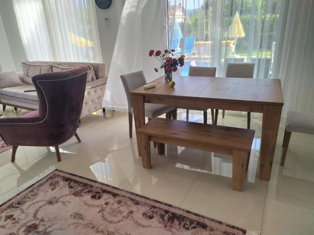 Villasunlight Fethiye Kültér fotó