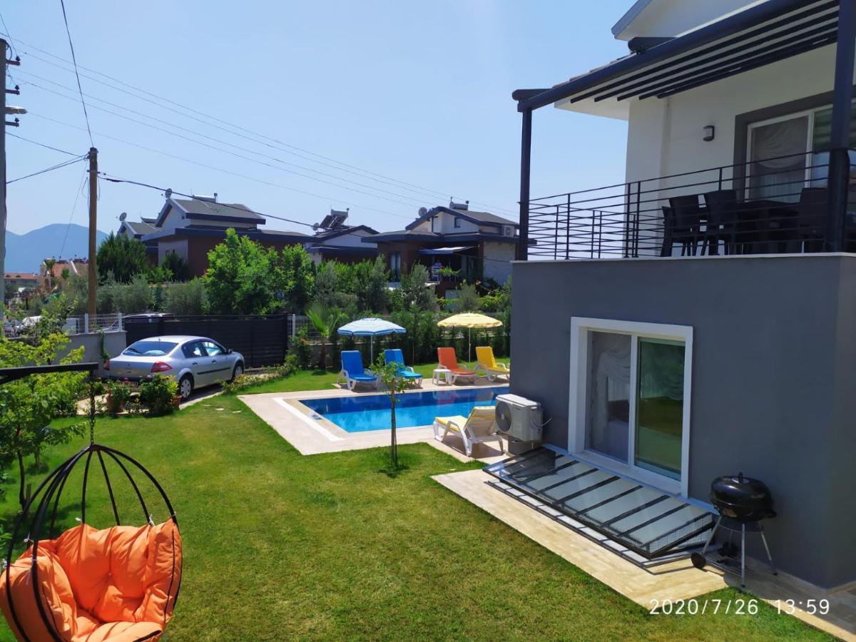 Villasunlight Fethiye Kültér fotó