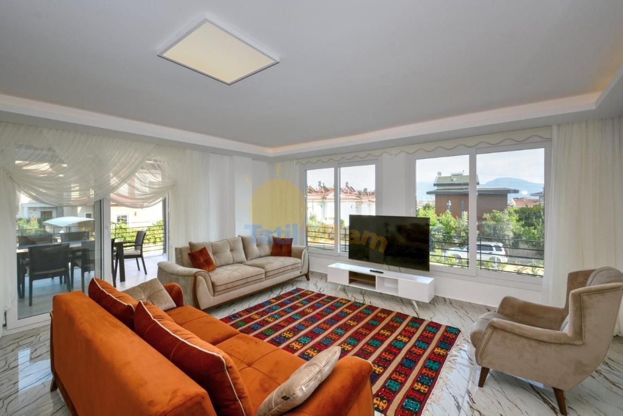 Villasunlight Fethiye Kültér fotó