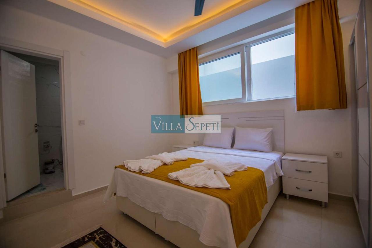 Villasunlight Fethiye Kültér fotó