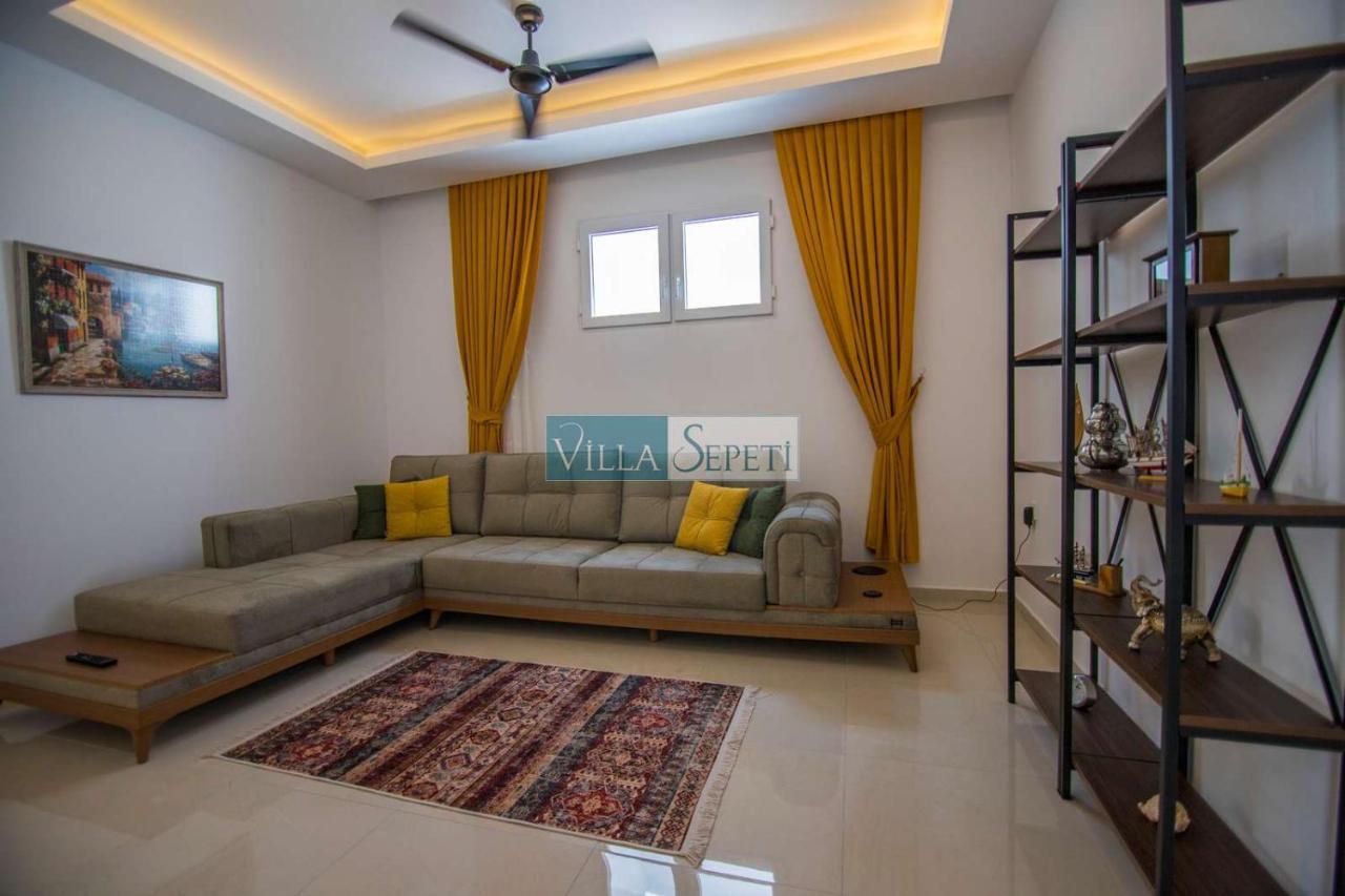 Villasunlight Fethiye Kültér fotó