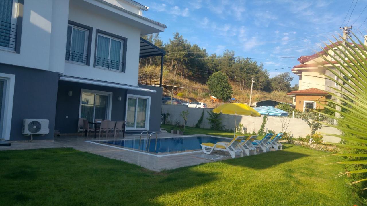 Villasunlight Fethiye Kültér fotó