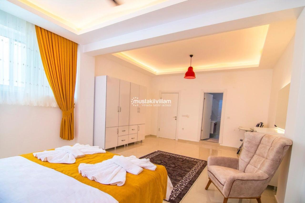 Villasunlight Fethiye Kültér fotó