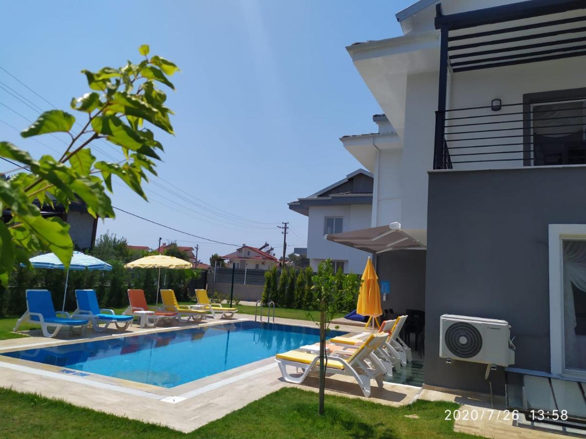 Villasunlight Fethiye Kültér fotó