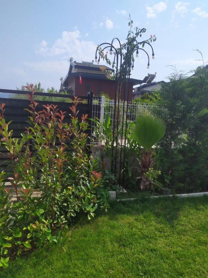 Villasunlight Fethiye Kültér fotó