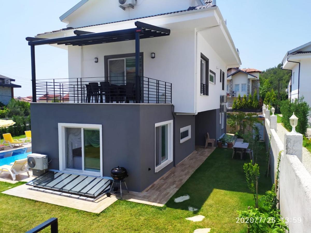 Villasunlight Fethiye Kültér fotó
