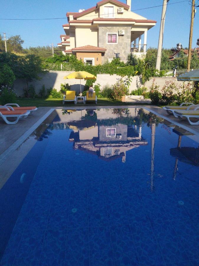 Villasunlight Fethiye Kültér fotó