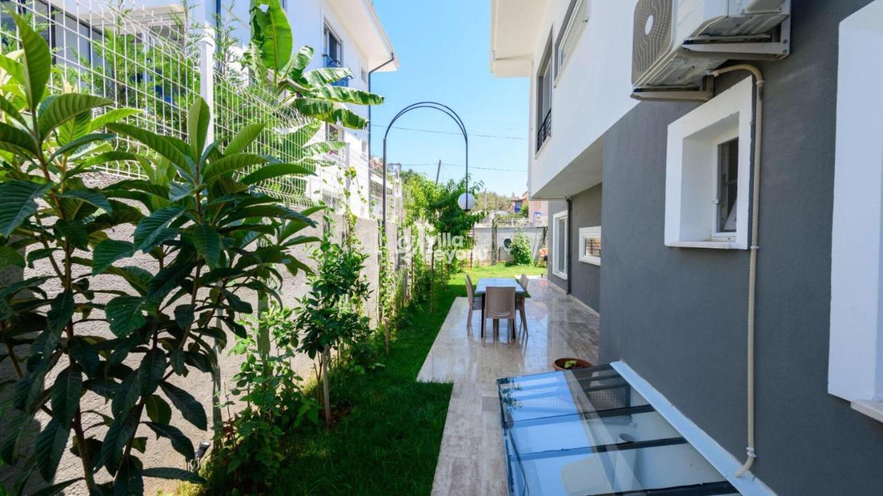Villasunlight Fethiye Kültér fotó
