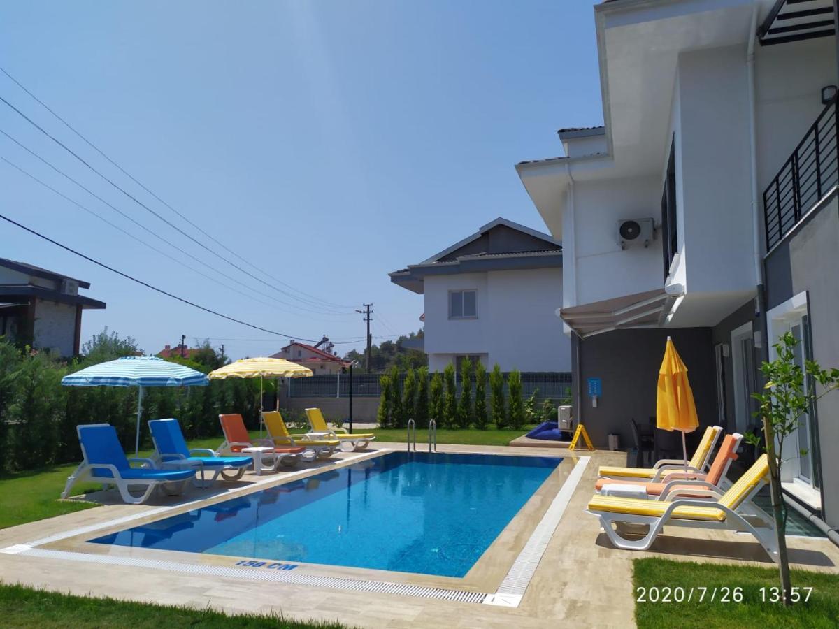 Villasunlight Fethiye Kültér fotó