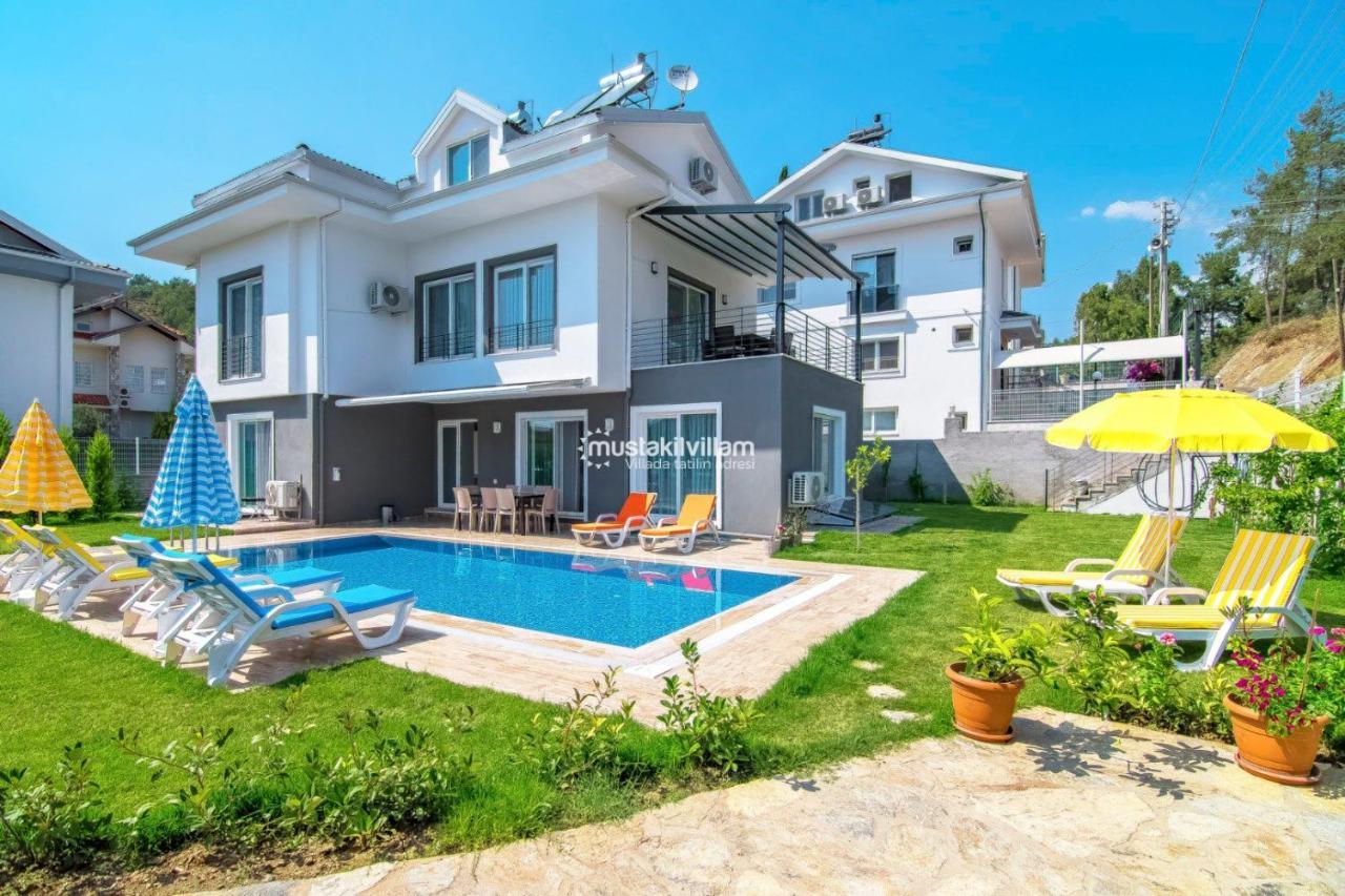 Villasunlight Fethiye Kültér fotó